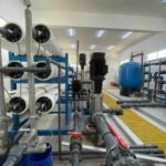 REVERSE OSMOSIS PLANT BY MIT BAHRAIN