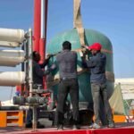 RO PLANT MAINTENANCE AND REPAIR BAHRAIN BY MIT