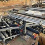 RO PLANT REPAIR AND REFURBISHMENT BY MIT BAHRAIN