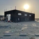 RO plant refurbishment Project Mitechnical Bahrain