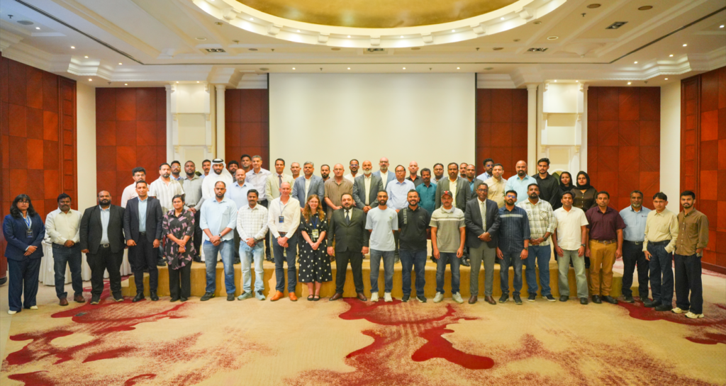 Group Photograph