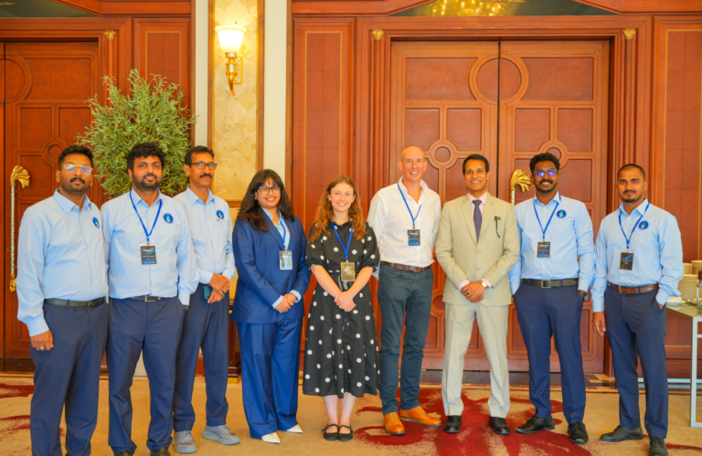 MIT Team with AWC